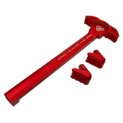 Palanca de carga roja para MWS 5KU