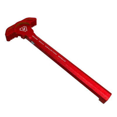 Palanca de carga roja para MWS 5KU