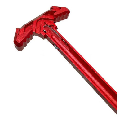 Palanca de carga roja para MWS 5KU