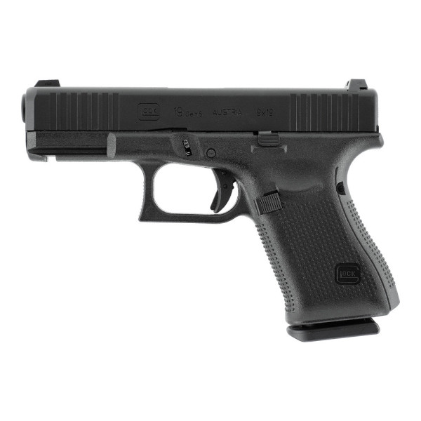 glock 19 Gas 6mm Gen 5 1 julio Umarex
