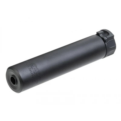 Silenciador 556 Socom QD 178mm 14mmCCW negro 5ku