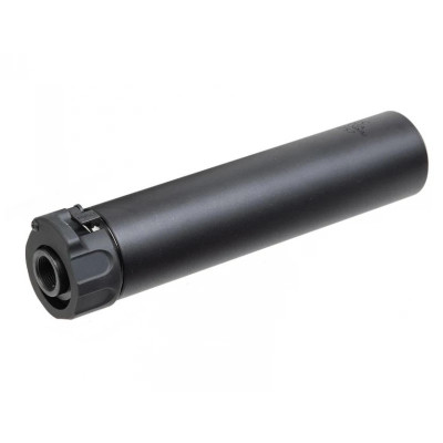 Silenciador 556 Socom QD 178mm 14mmCCW negro 5ku