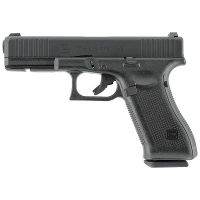 Glock 17 gen5 gbb VFC 6mm Umarex
