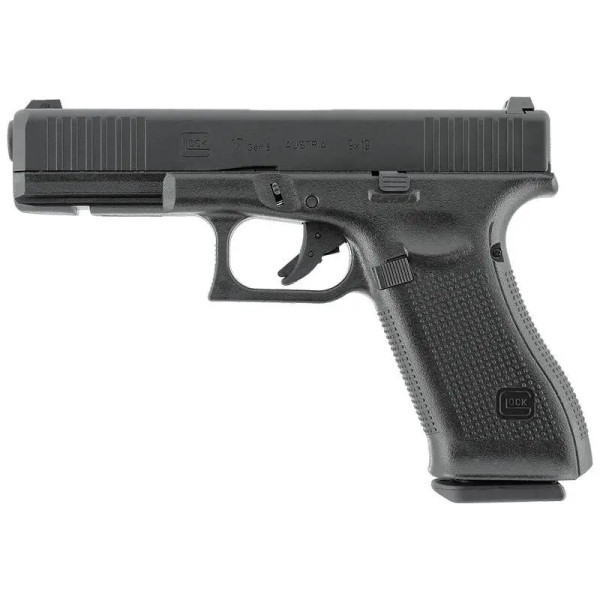 Glock 17 gen5 gbb VFC 6mm Umarex
