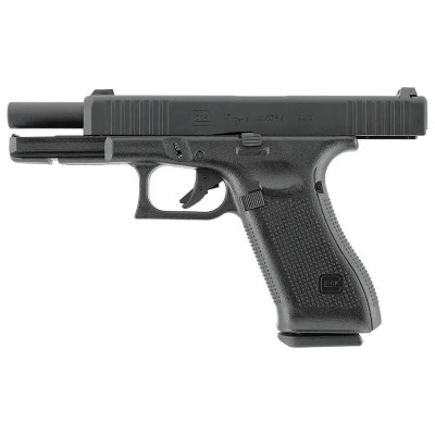Glock 17 gen5 gbb VFC 6mm Umarex