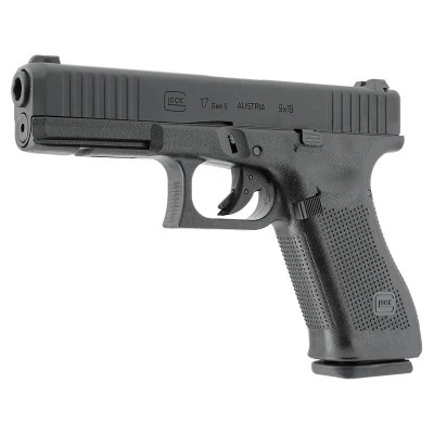 Glock 17 gen5 gbb VFC 6mm Umarex