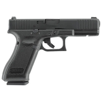 Glock 17 gen5 gbb VFC 6mm Umarex