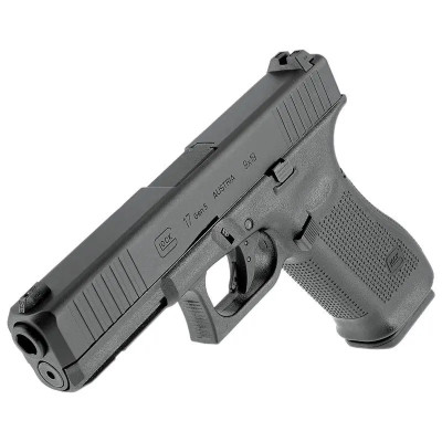 Glock 17 gen5 gbb VFC 6mm Umarex