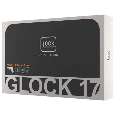 Glock 17 gen5 gbb VFC 6mm Umarex
