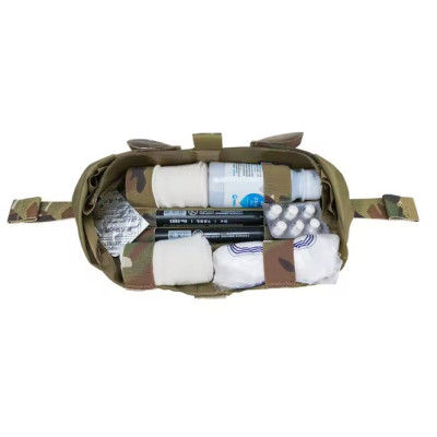 Bolsa Medica IFAK Ranger Green