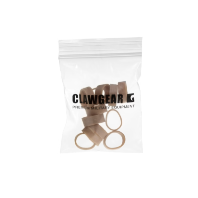 Rubber Bands Micro 12pcs - Clawgear