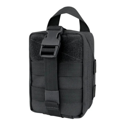 Funda medica EMT Lite color negro