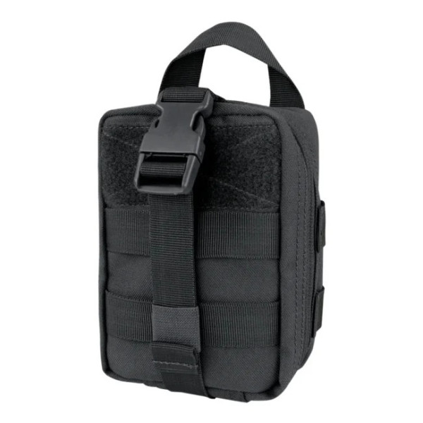 Funda medica EMT Lite color negro
