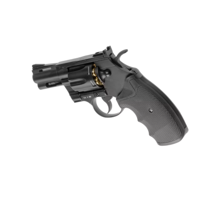 Revolver 2.5 CO2 KWC