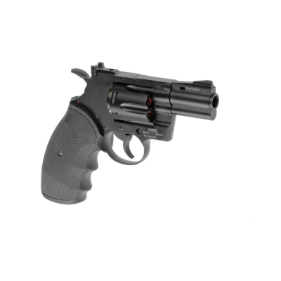 Revolver 2.5 CO2 KWC