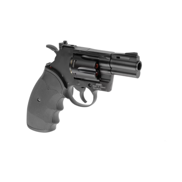 Revolver 2.5 CO2 KWC