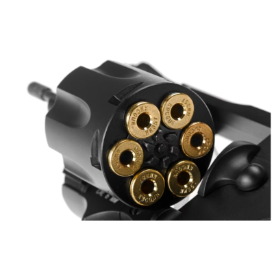 Revolver 2.5 CO2 KWC