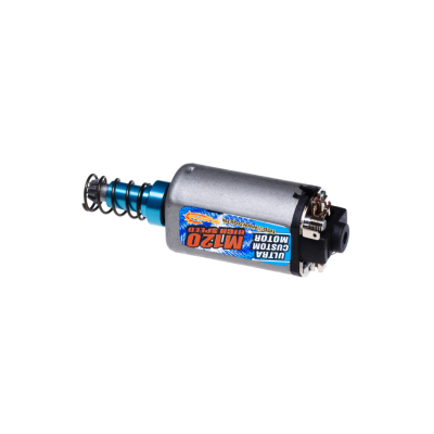Motor largo M120 BD custom high speed
