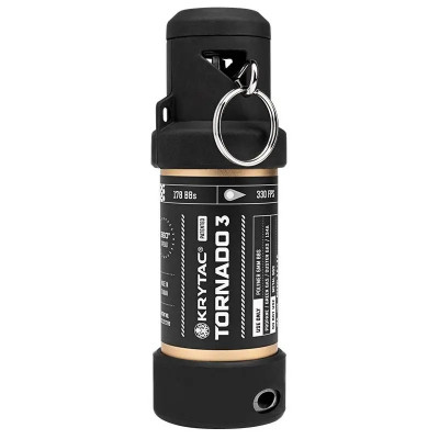Granada Tornado Timer Krytac