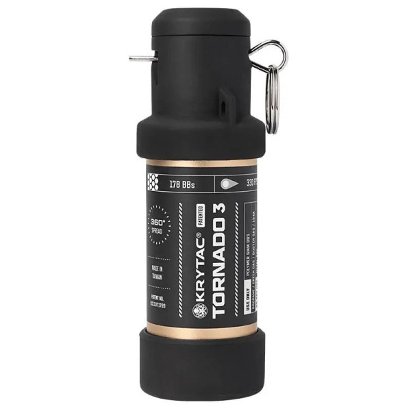 Granada Tornado Timer Krytac