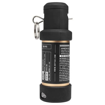 Granada Tornado Timer Krytac