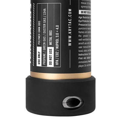 Granada Tornado Timer Krytac