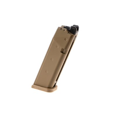 Cargador G19X GBB 6mm TAN Umarex