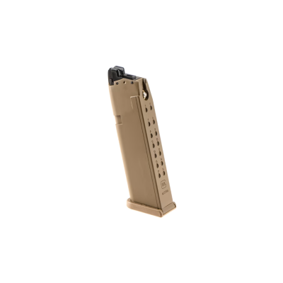Cargador G19X GBB 6mm TAN Umarex