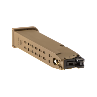 Cargador G19X GBB 6mm TAN Umarex
