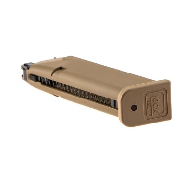 Cargador G19X GBB 6mm TAN Umarex