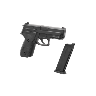 P229 Full metal Proforce GBB