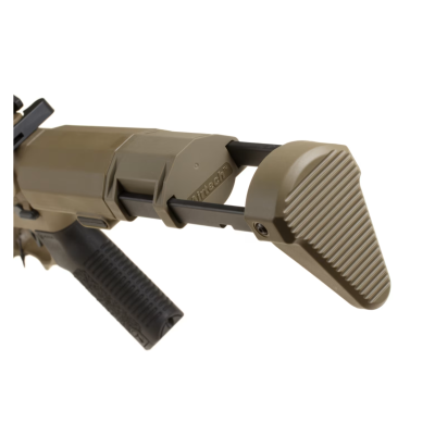 Extensor bateria para amoeba AM013/14/15 TAN