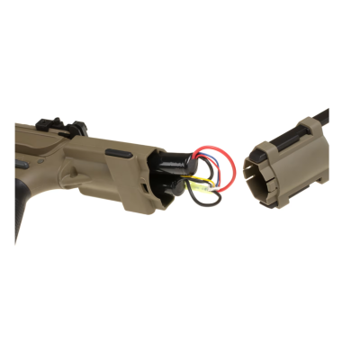 Extensor bateria para amoeba AM013/14/15 TAN