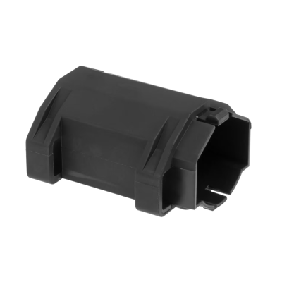Extensor bateria para amoeba AM013/14/15 Negro