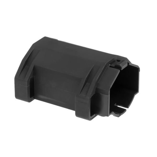 Extensor bateria para amoeba AM013/14/15 negra
