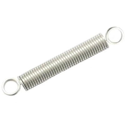 Muelle de 170% para nozzle angry mws