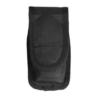 Funda spray defensa 50ml negro
