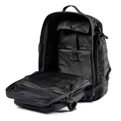 Mochila RUSH 72 2.0 de 55L