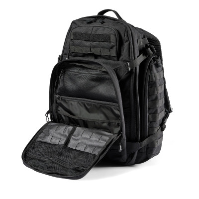 Mochila RUSH 72 2.0 de 55L