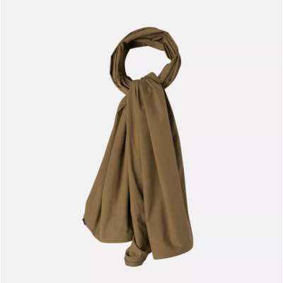 Poncho swagman Scarf Coyote