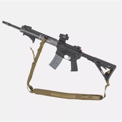 Correa 2 puntos coyote helikon