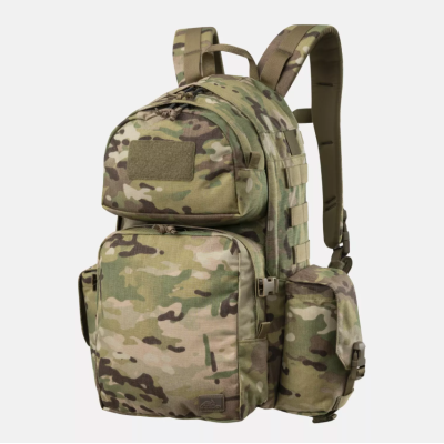 Mochila Ambush cordura multicam