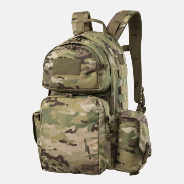 Mochila Ambush cordura multicam