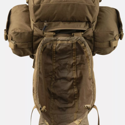 Mochila Ambush cordura multicam