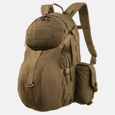 Mochila Ambush cordura multicam
