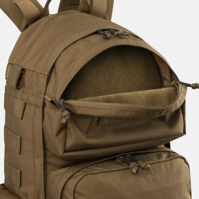 Mochila Ambush cordura multicam