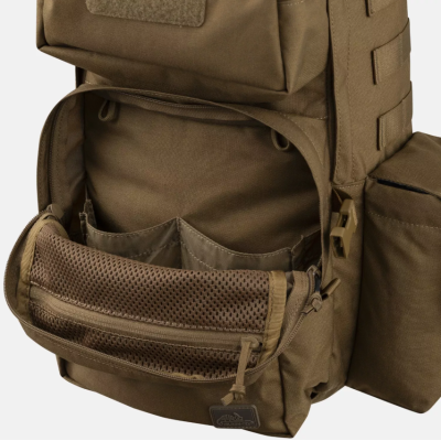 Mochila Ambush cordura multicam