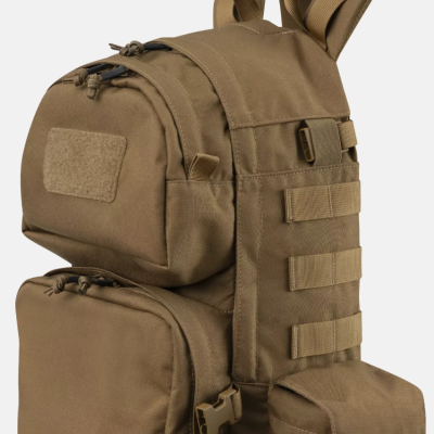 Mochila Ambush cordura multicam