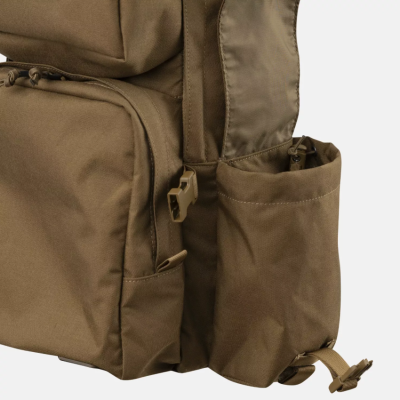 Mochila Ambush cordura multicam