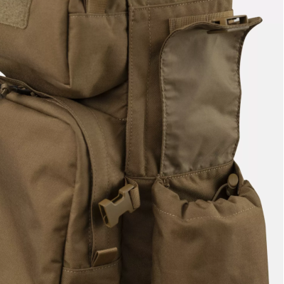 Mochila Ambush cordura multicam